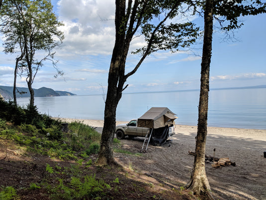 Is a Rooftop Tent Worth It? Real Costs, Pros and Cons