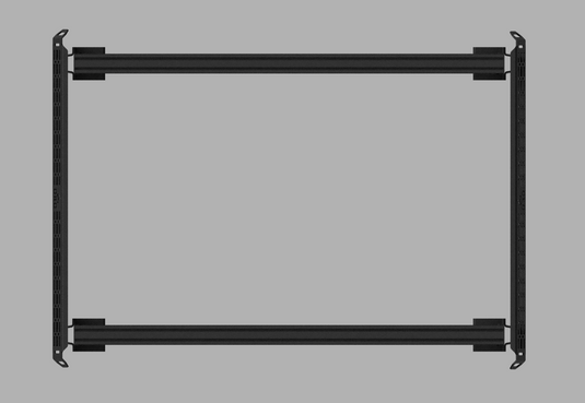 Elite Series Bed Bar System V2