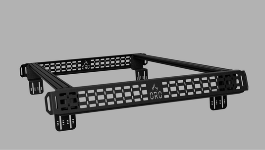 Elite Series Bed Bar System V2