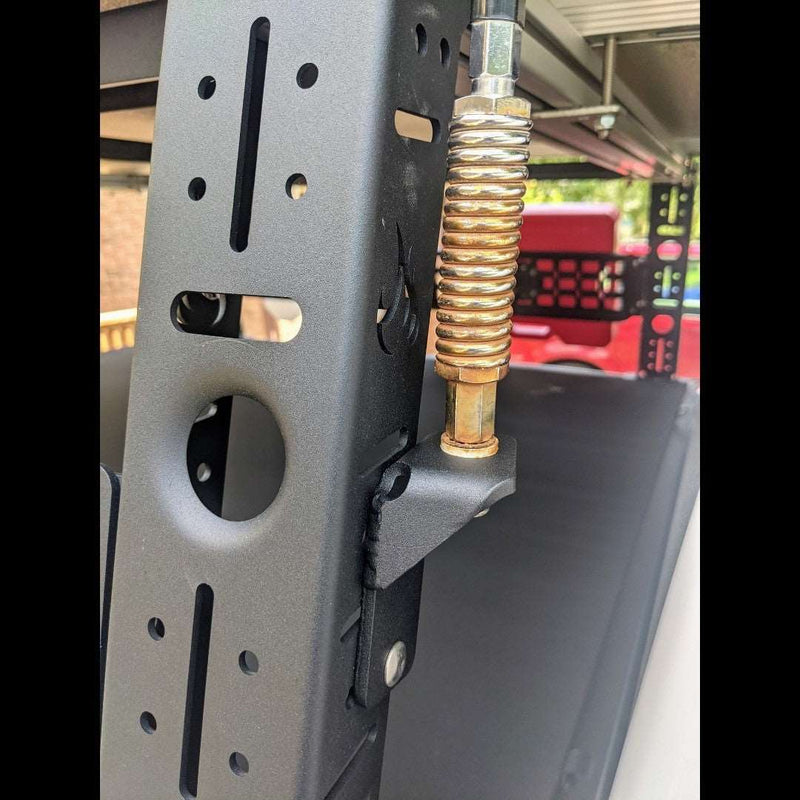 Load image into Gallery viewer, NEW CB Radio Antenna Mounting Bracket
