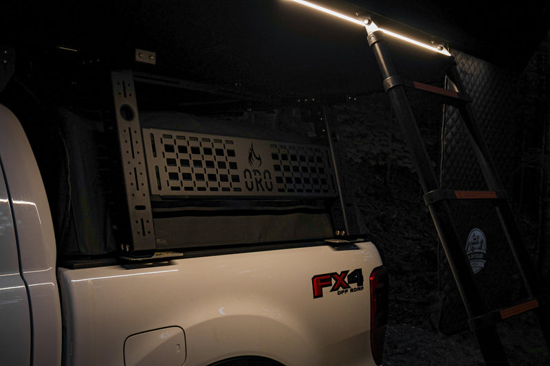 Load image into Gallery viewer, Elite Series Bed Rack - Ranger
