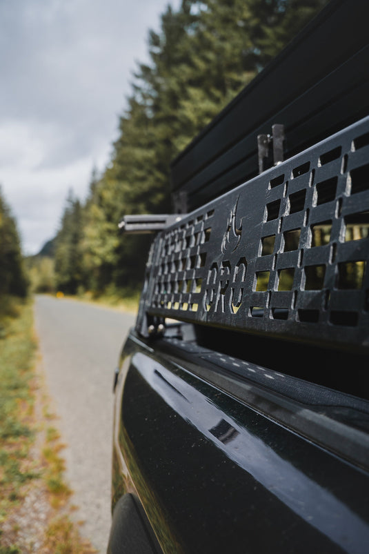 Elite Series Bed Rack - Silverado / Sierra