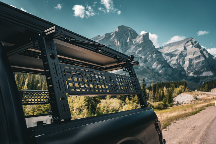 Rust-Free. Built to Last.