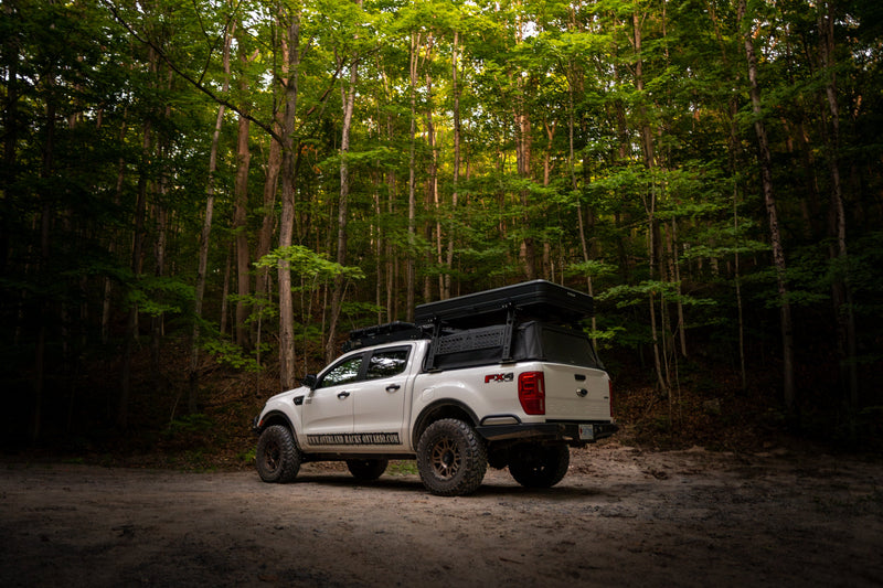 Load image into Gallery viewer, Elite Series Bed Rack - Ranger
