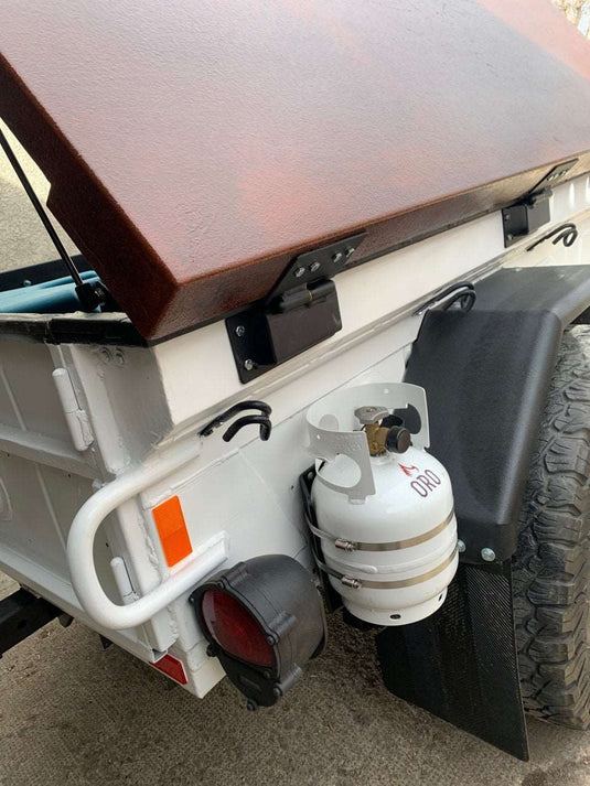 NEW 5lb Propane Mount