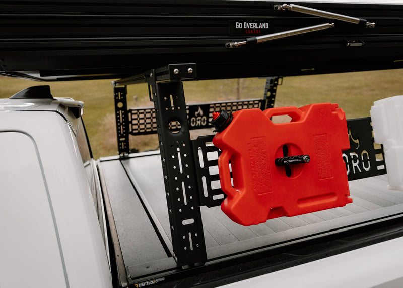 Load image into Gallery viewer, Elite Series Bed Rack - F250/F350
