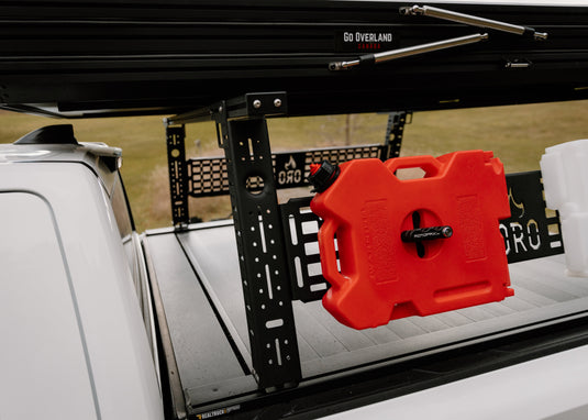 Elite Series Universal Bed Rack