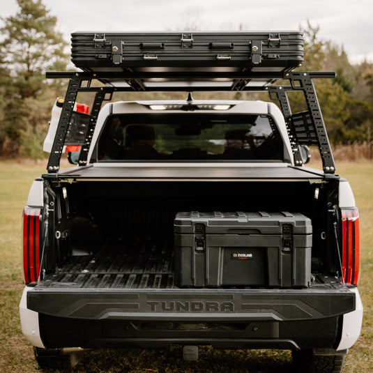 Elite Series Universal Bed Rack