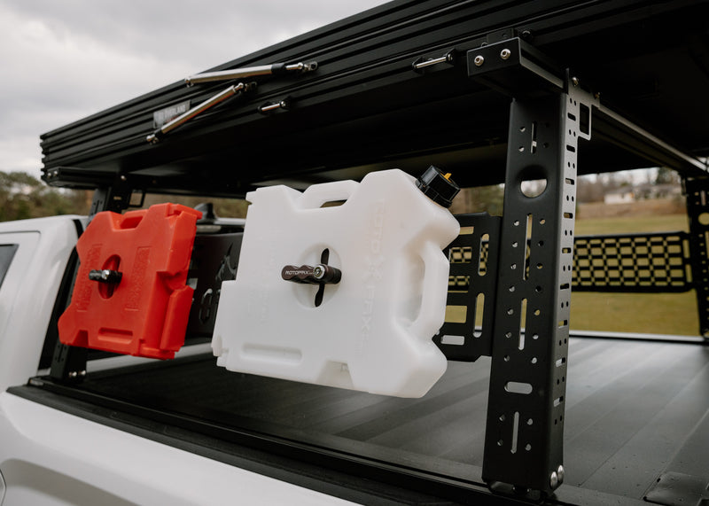 Load image into Gallery viewer, Elite Series Bed Rack - F150
