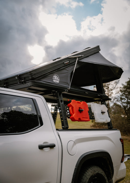 Elite Series Bed Rack - F250/F350