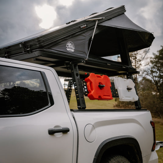 Elite Series Universal Bed Rack