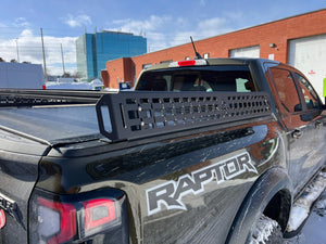 Elite Series Bed Bar System V2