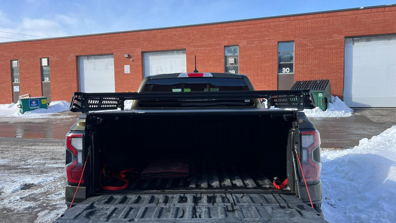 Cargue la imagen en el visor de la galería, Sistema de barras de cama Elite Series V2
