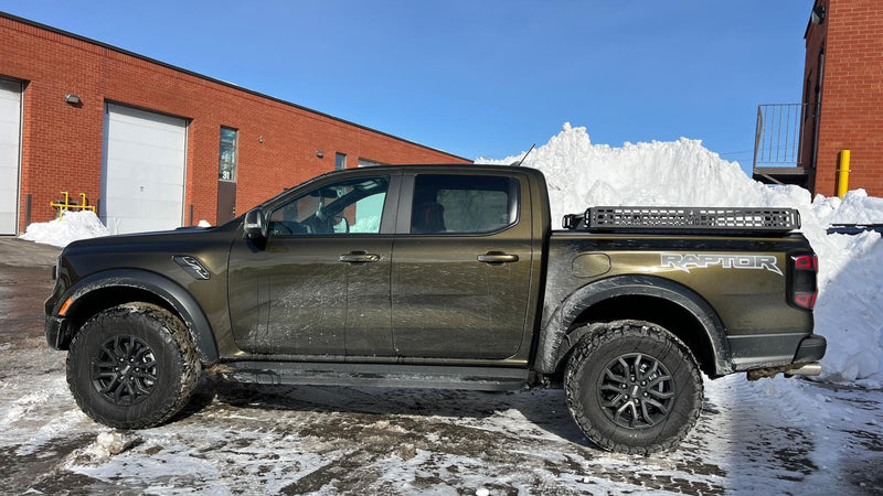 Cargue la imagen en el visor de la galería, Sistema de barras de cama Elite Series V2
