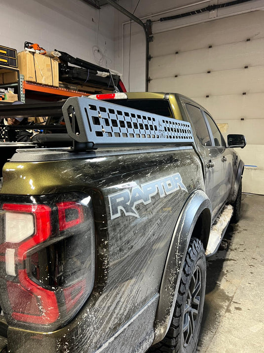 Sistema de barras de cama Elite Series V2