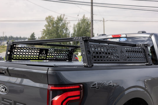 Elite Series Bed Rack - F250/F350