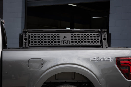 Elite Series Bed Rack - F250/F350