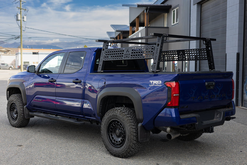 Load image into Gallery viewer, Elite Series Bed Rack - Silverado / Sierra
