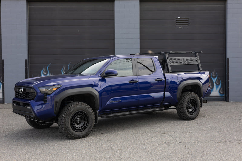 Load image into Gallery viewer, Elite Series Bed Rack - Tacoma
