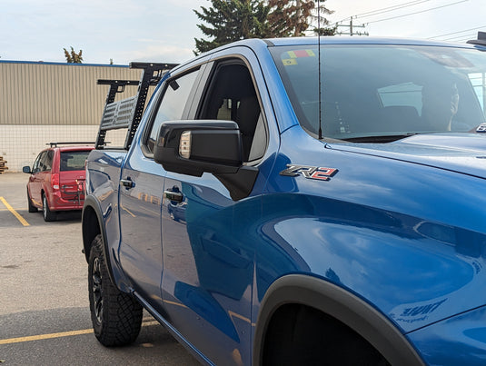 Elite Series Universal Bed Rack