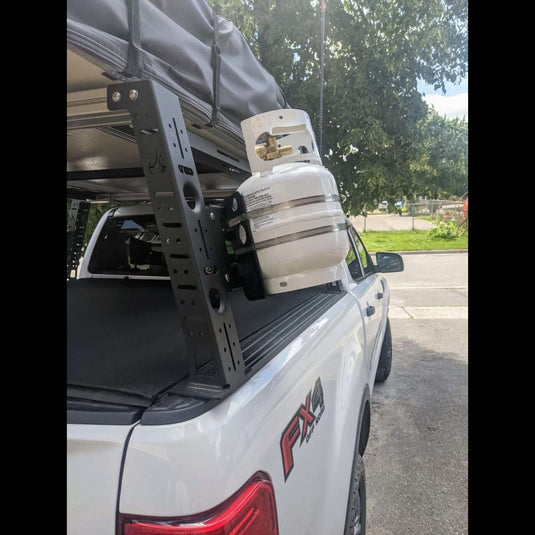 NEW 5lb Propane Mount