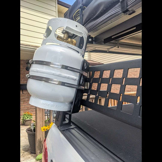 Propate Rack Accessories – ORO Racks USA Inc.