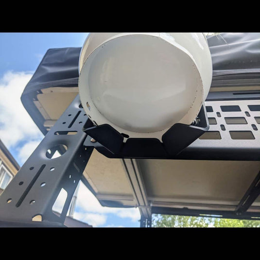 Propane Mount