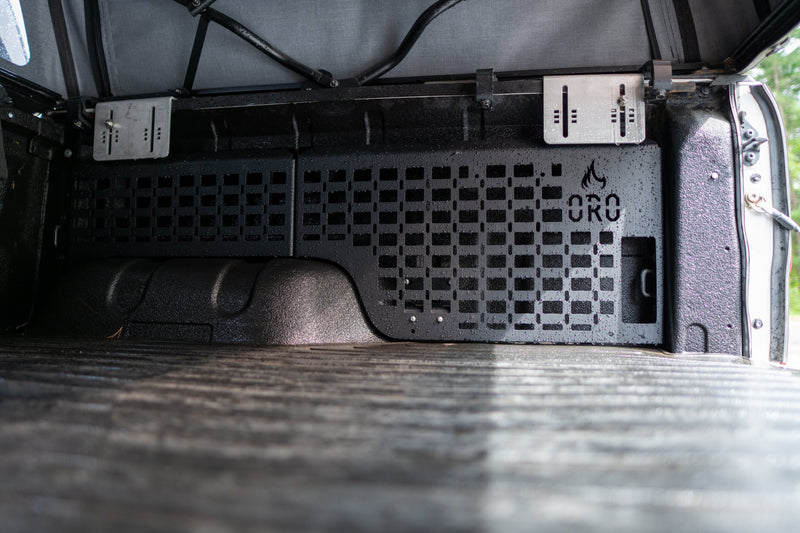 Load image into Gallery viewer, Truck Bed MOLLE Panels: 19-23 Ranger 5&#39; Bed
