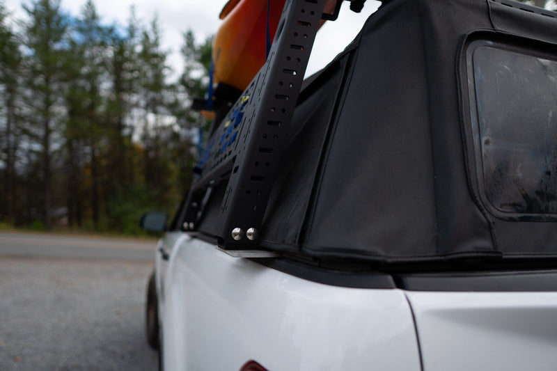 Load image into Gallery viewer, Soft Top Bracket Kit - Addon
