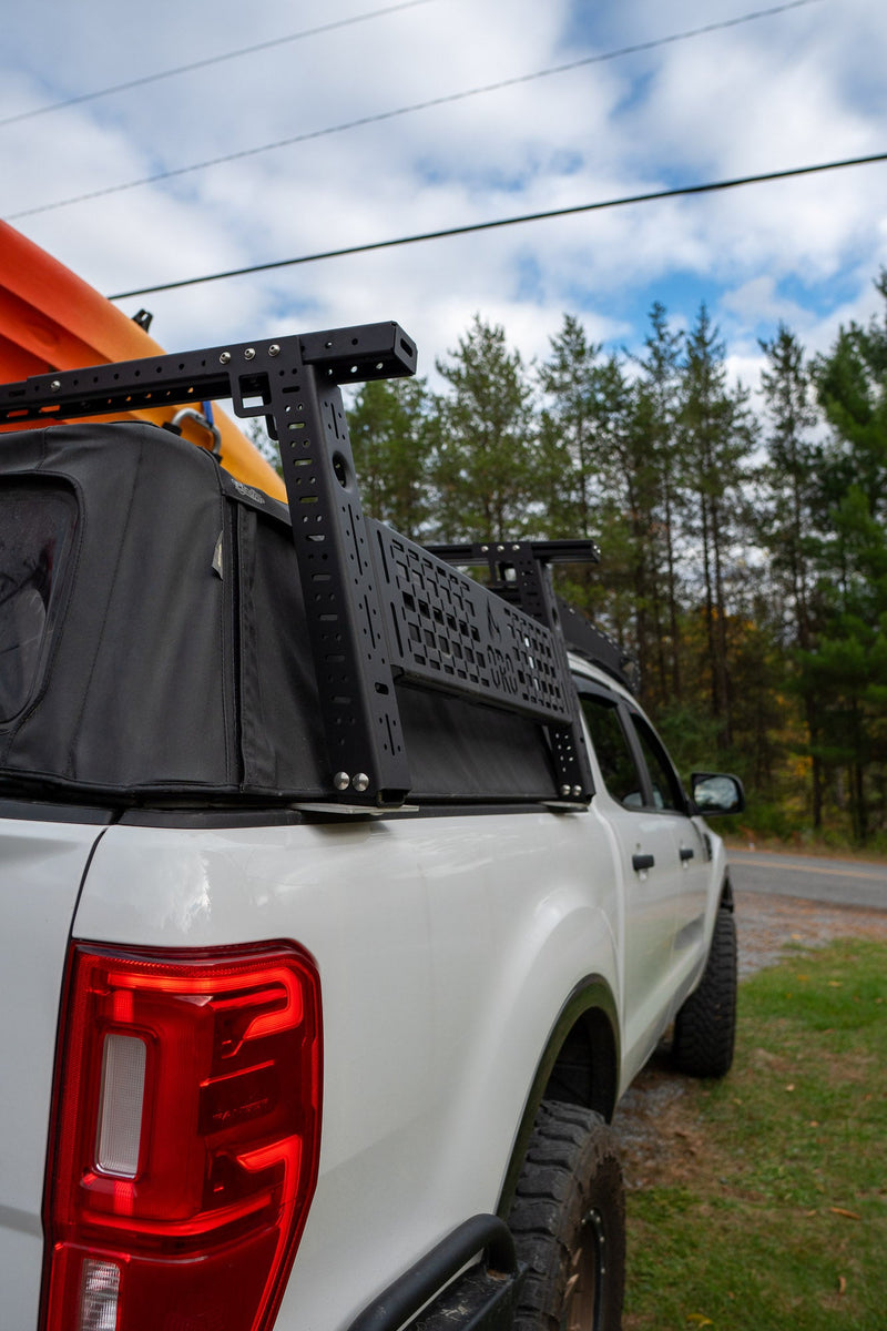 Load image into Gallery viewer, Soft Top Bracket Kit - Addon
