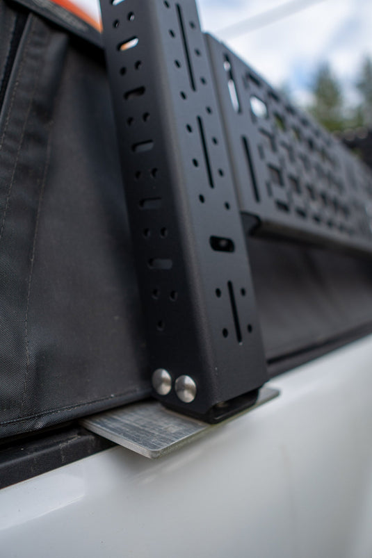 Soft Top Bracket Kit - Addon