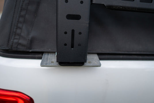 Soft Top Bracket Kit - Addon