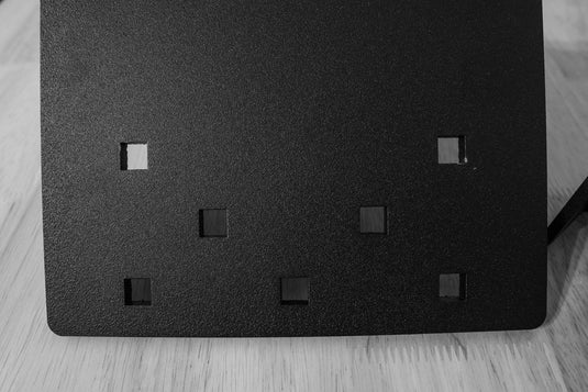 Soft Top Bracket Kit - Addon