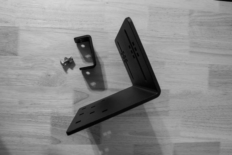 Load image into Gallery viewer, Soft Top Bracket Kit - Addon
