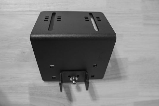 Soft Top Bracket Kit - Addon