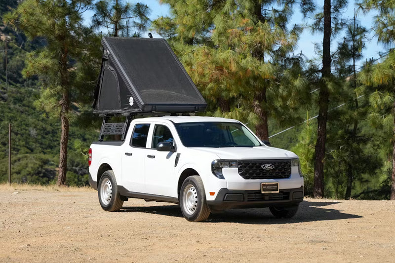 Load image into Gallery viewer, Elite Series Bed Rack - T-Slot Tonneau Mount
