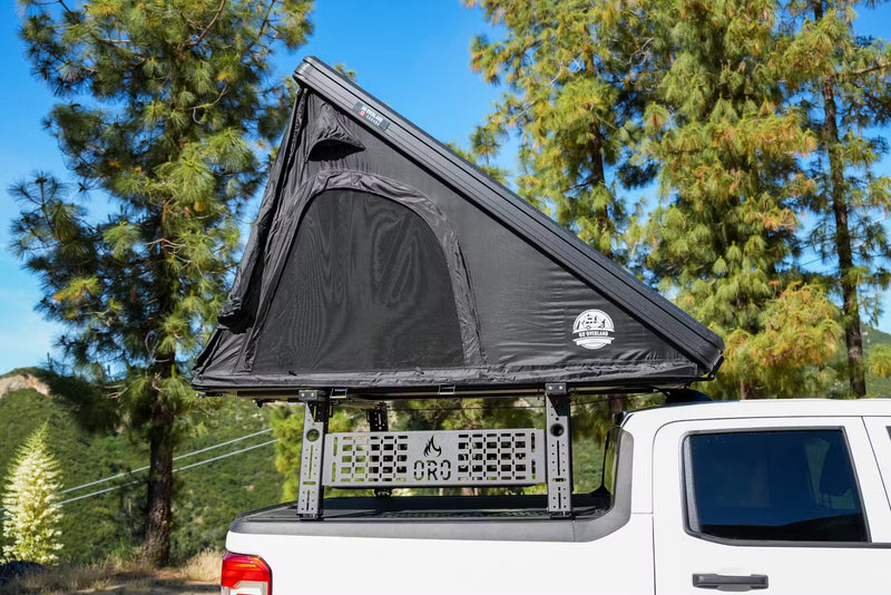 Load image into Gallery viewer, Elite Series Bed Rack - Maverick
