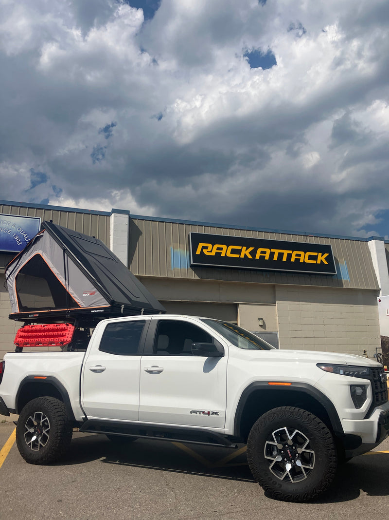 Load image into Gallery viewer, Elite Series Bed Rack - Ram 1500
