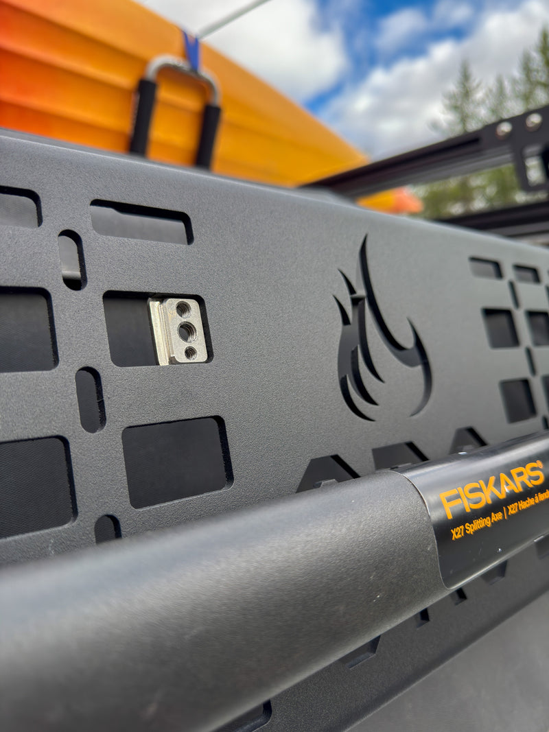 Load image into Gallery viewer, MOLLE Nut Kit
