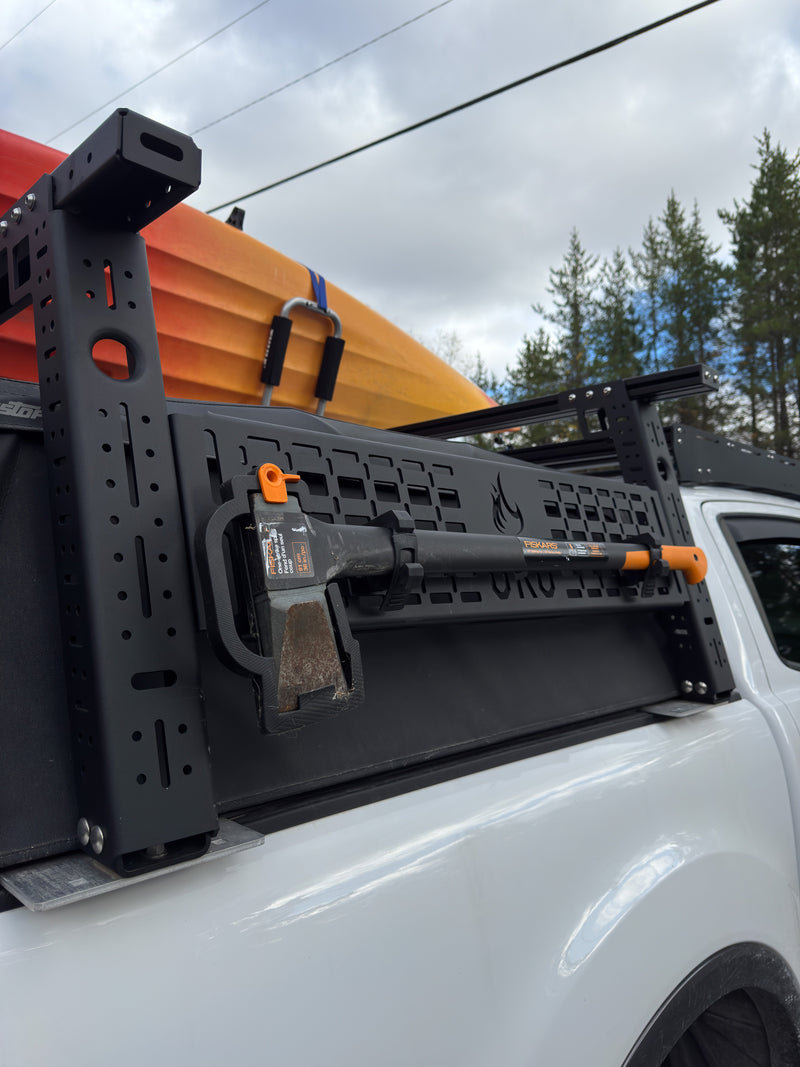 Load image into Gallery viewer, MOLLE Nut Kit
