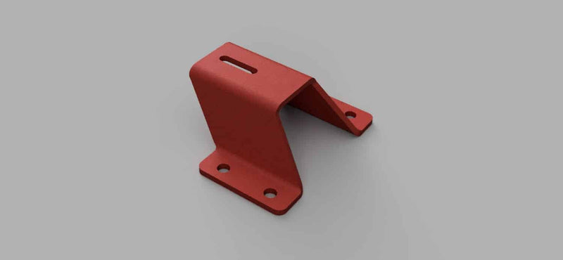 Vert Risers Racks Tent Riser Kit – ORO Racks USA Inc.
