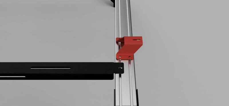 Load image into Gallery viewer, Riser Kit Mount
