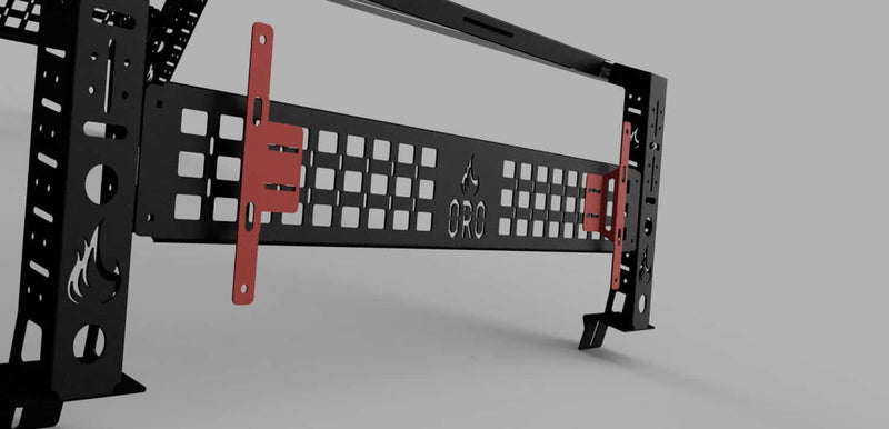 Load image into Gallery viewer, Traction Board Brackets
