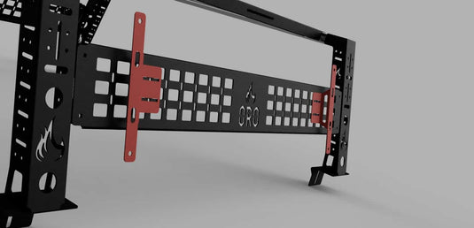 Traction Board Brackets