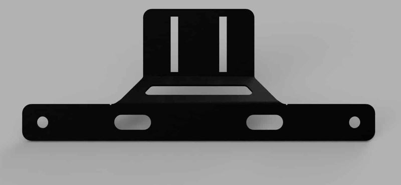 Load image into Gallery viewer, Traction Board Brackets
